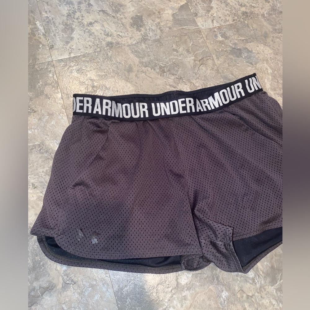 shorts - Picture 2 of 4